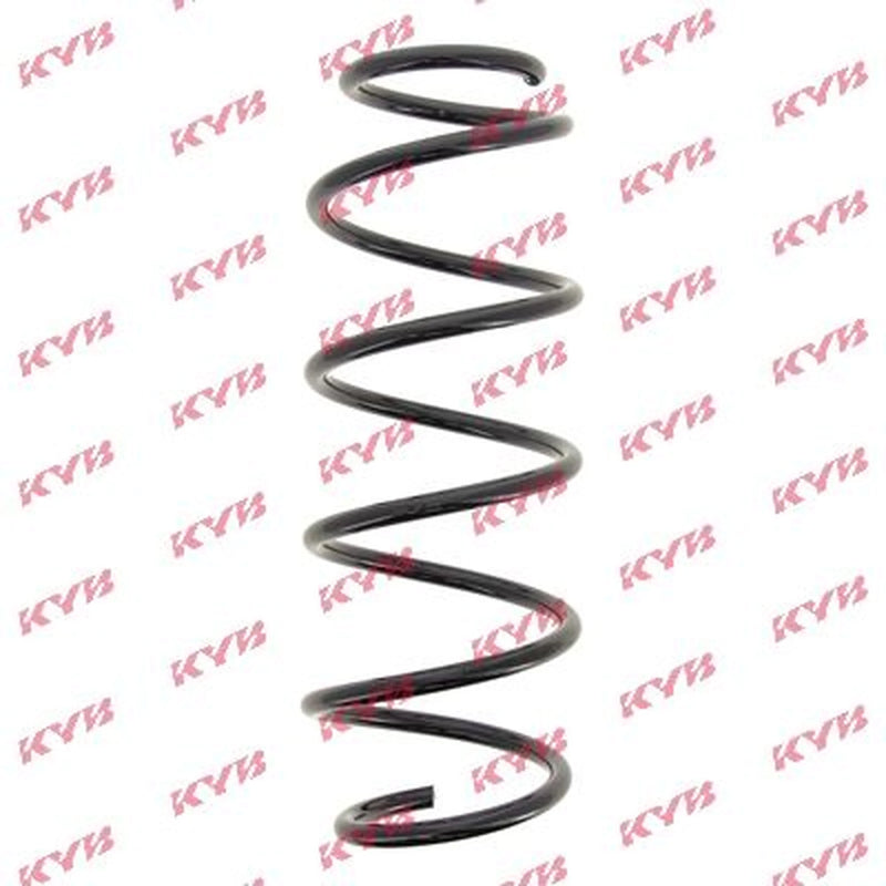 KYB Front Suspension Coil Spring fits Citroën Nemo 2009-2010 1.3 1.4