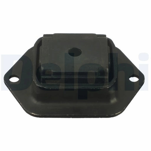 Delphi Axle Beam Bushing Rear fits Citroën Berlingo / Berlingo First 1996-2011