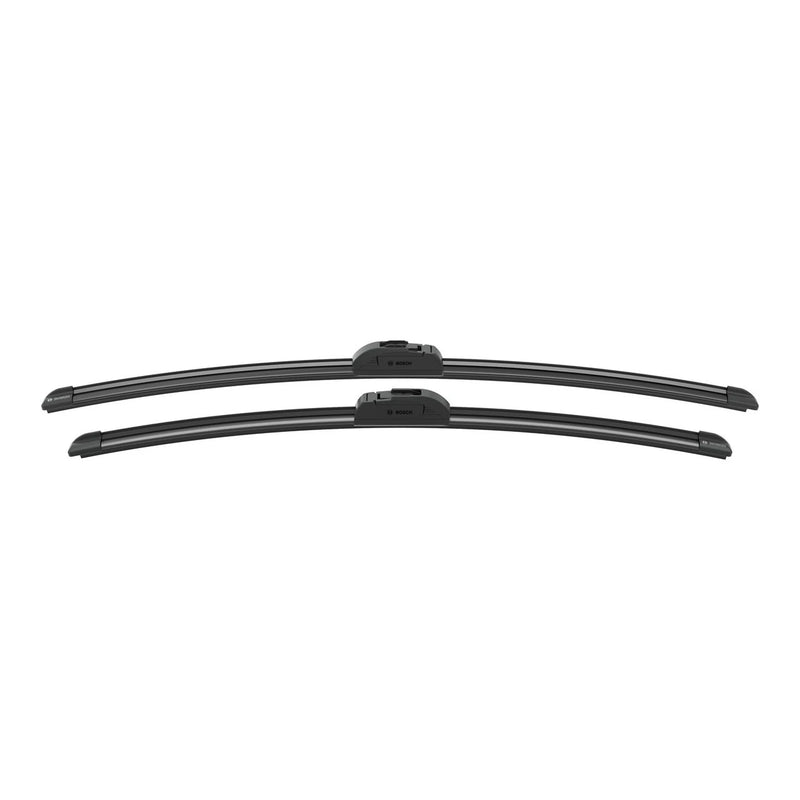 Bosch 2 x Front Aerotwin Retrofit Wiper Blades