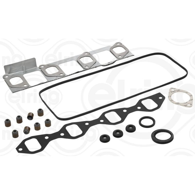 Elring Cylinder Head Gasket Kit fits Bedford Brava 1990 on 2.5