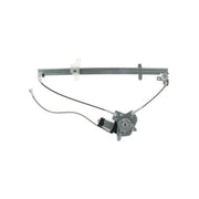 Valeo Electric Window Regulator Lifter Right Rear 861167