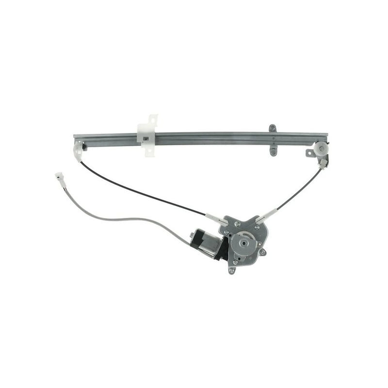 Valeo Electric Window Regulator Lifter Right Rear 861167