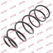 KYB Front Suspension Coil Spring fits Peugeot 406 1996-2004 2.0 2.1 2.2