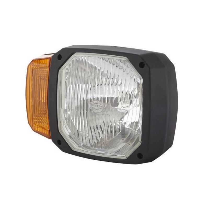Hella Headlight Headlamp T4W Right