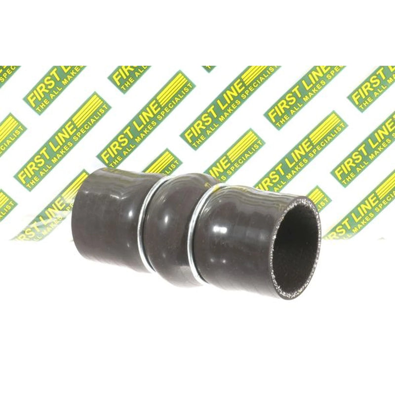 First Line Intercooler Turbo Charge Air Hose fits Dacia Dokker 2012-2021 1.5