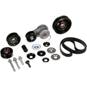 Gates V-Ribbed Belt Set K086PK2500