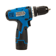Silverline 10.8V Drill Driver 10.8V Silverline - Dynamic Drive