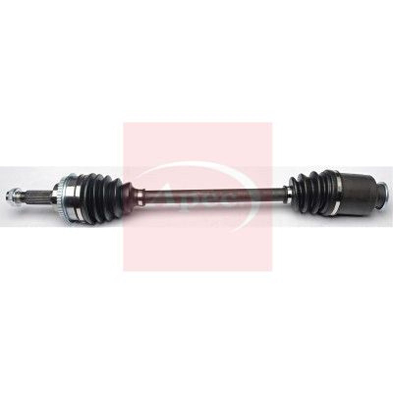 Apec CV Drive Shaft Driveshaft Front fits Subaru Forester 1997-2002 2.0