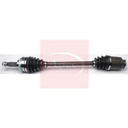 Apec CV Drive Shaft Driveshaft Front ADS1567LR