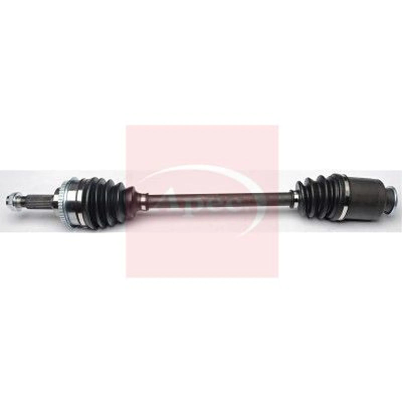 Apec CV Drive Shaft Driveshaft Front ADS1567LR