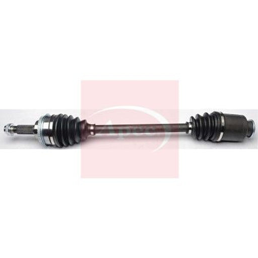 Apec CV Drive Shaft Driveshaft Front fits Subaru Forester 1997-2002 2.0