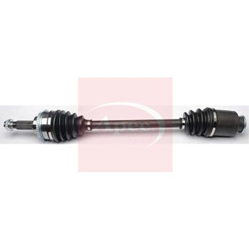Apec CV Drive Shaft Driveshaft Front ADS1567LR
