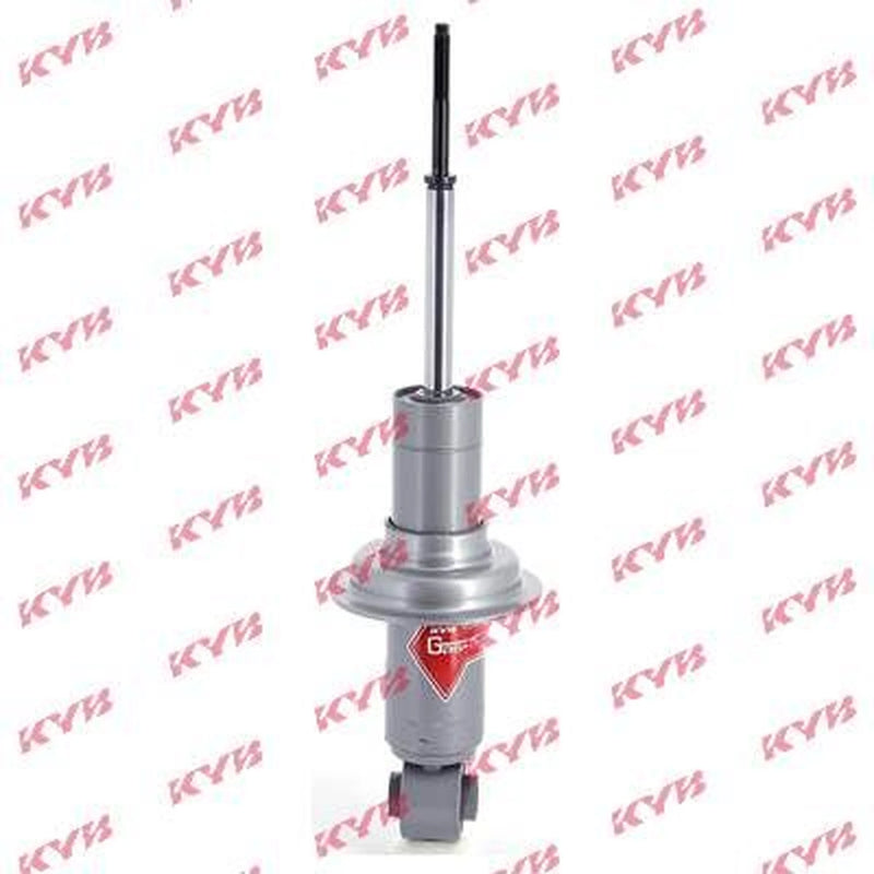KYB Shock Absorber Damper Strut Rear fits Daimler Xj 40, 81 1986-1994