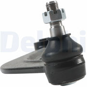 Delphi Control/Trailing Arm Rear fits Kia Sedona 2006-2015 2.2 2.7 2.9