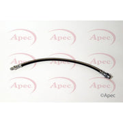 Apec Brake Hydraulic Hose Line Rear fits Mini Mini Countryman 2010-2016