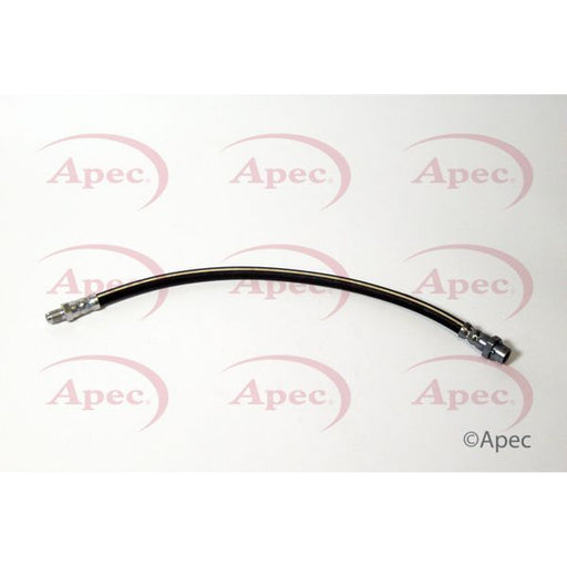 Apec Brake Hydraulic Hose Line Rear fits Mini Mini Countryman 2010-2016