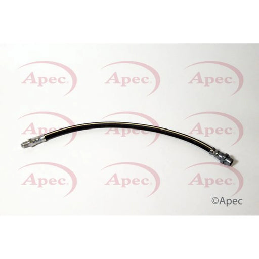 Apec Brake Hydraulic Hose Line Rear HOS4425