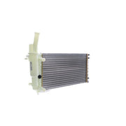 Mahle Engine Radiator fits Fiat Punto 1993-2000 1.1 1.2 1.6