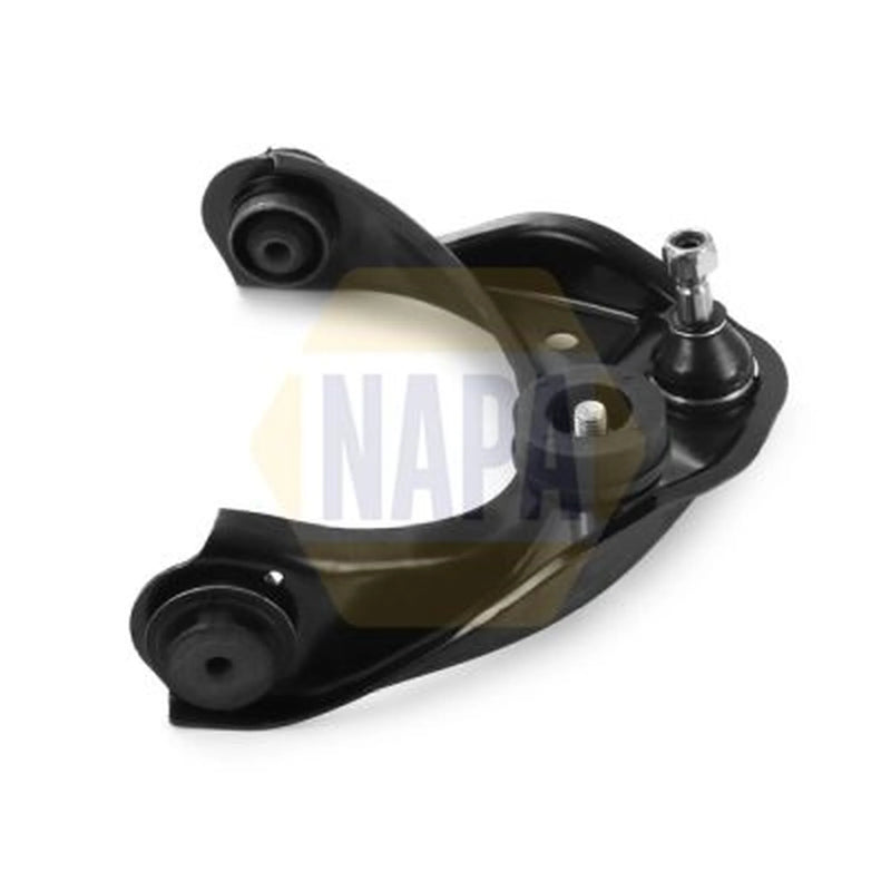 NAPA Control/Trailing Arm Front Right fits Mazda 6 2007-2013 1.8 2.0 2.2 2.5
