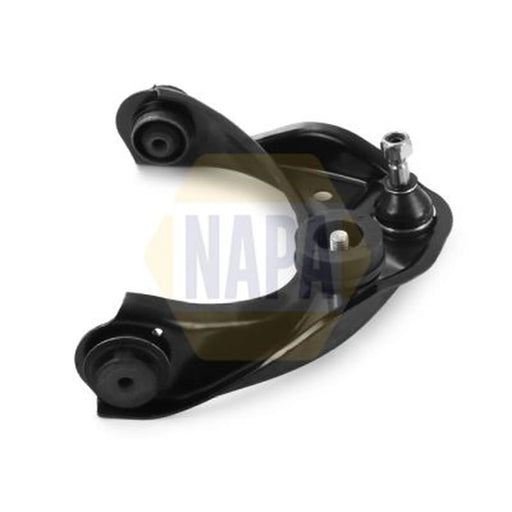 NAPA Control/Trailing Arm Front Right fits Mazda 6 2007-2013 1.8 2.0 2.2 2.5