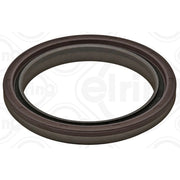 Elring Crankshaft Shaft Seal 108mm OD ID Wide fits Isuzu D-Max II 2017-2022 1.9