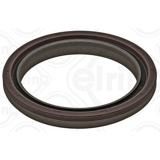 Elring Crankshaft Shaft Seal 108mm OD ID Wide fits Isuzu D-Max II 2017-2022 1.9