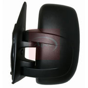 Apec Door / Wing Mirror Left fits Opel Movano A 1999-2001 2.5 2.8