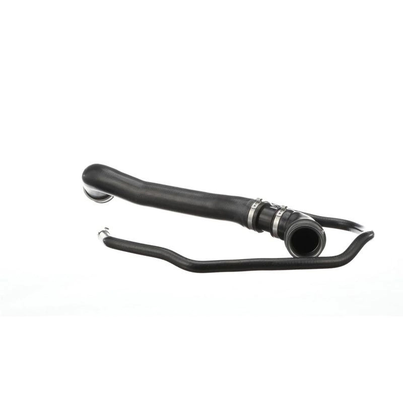 Gates Radiator Coolant Hose 515mm ID fits Mercedes-Benz E-Class 2009-2013
