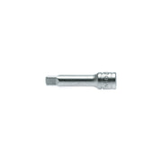 Teng Tools 1/4" Extension Bar 50mm Teng Tools - Dynamic Drive
