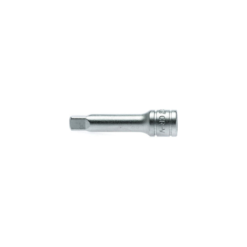 Teng Tools 1/4" Extension Bar 50mm Teng Tools - Dynamic Drive