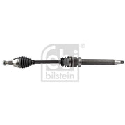 Febi CV Drive Shaft Driveshaft Front Right 188145