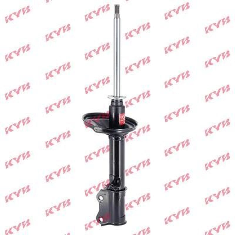 KYB Shock Absorber Damper Strut Rear Right fits Toyota Corolla 1983-1989