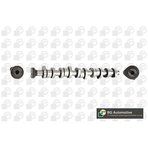 BGA Engine Camshaft Exhaust Side Lobes fits VW Multivan 2003-2009 2.5