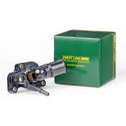 First Line Thermostat,Coolant engine sided fits Fiat 500X 2014-2020 1.6