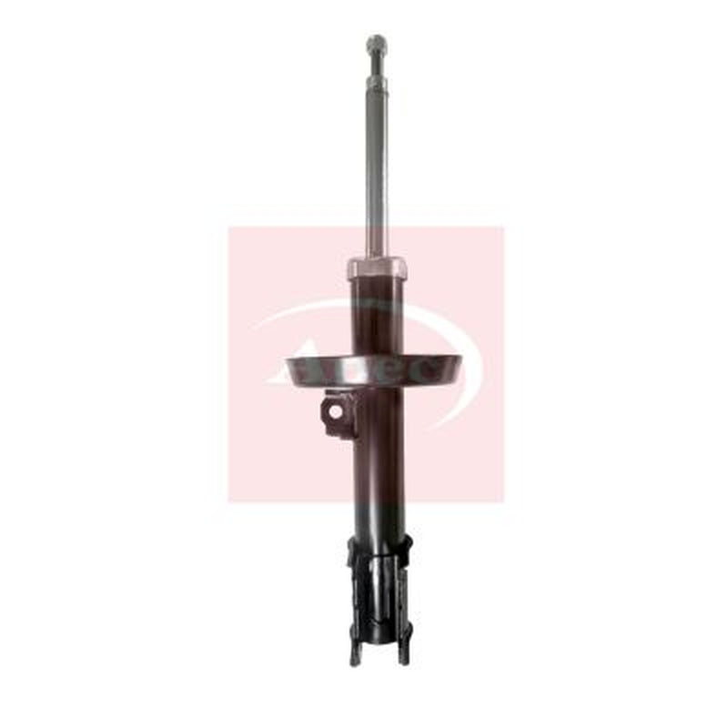 Apec Shock Absorber Damper Strut Front Right fits Opel Astra G 1998-2009