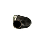 Gates Intercooler Turbo Charge Air Hose 250mm fits Audi A3 2000-2003 1.9