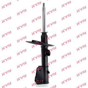 KYB Shock Absorber Damper Strut Front fits Chrysler Voyager 2000-2008