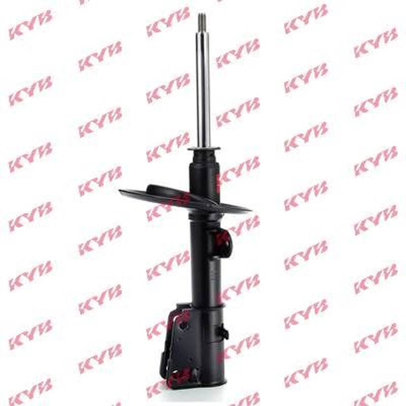 KYB Shock Absorber Damper Strut Front fits Chrysler Voyager 2000-2008