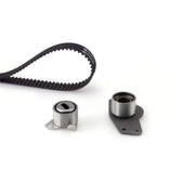 Gates Timing Belt Kit with Rollers fits Renault 19 1989-1996 1.8