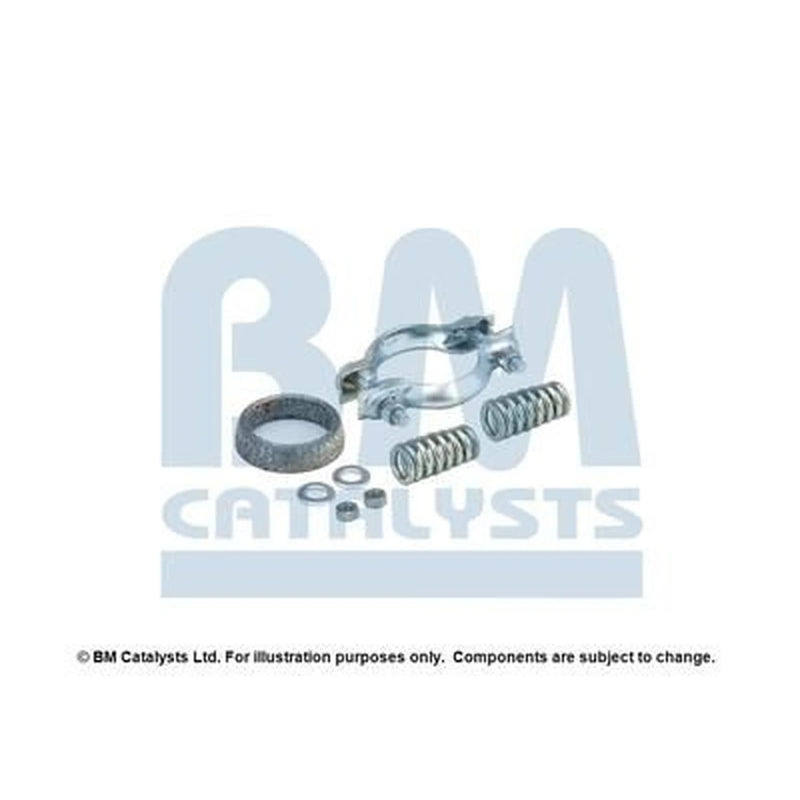 BM Catalysts Fitting Kit FK90204C FK90204C