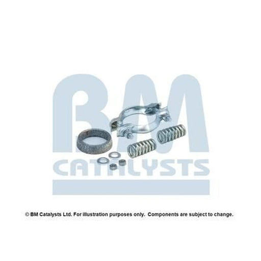 BM Catalysts Fitting Kit FK90204C FK90204C