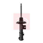 Apec Shock Absorber Damper Strut Front Right fits Hyundai I30 2011-2017 1.4 1.6