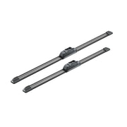 Bosch Aerotwin Front Wiper Blade Set 550mm + 475mm — AR728S fits Alfa Romeo 145