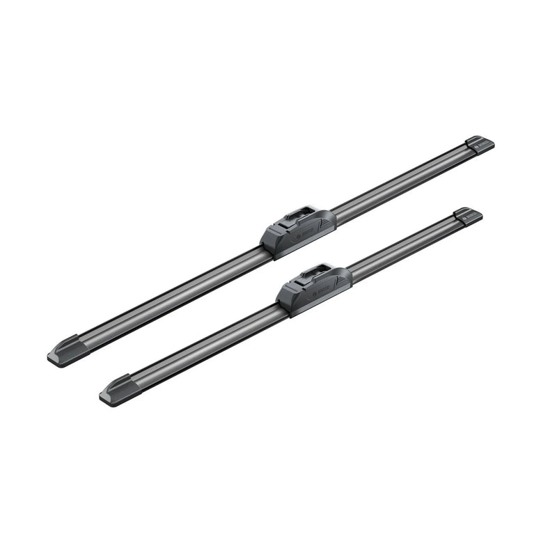 Bosch Aerotwin Front Wiper Blade Set 550mm + 475mm — AR728S fits Alfa Romeo 145