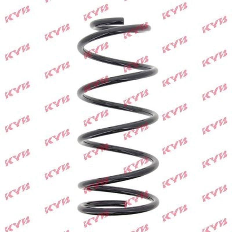 KYB Front Suspension Coil Spring fits Citroën Dispatch I 1995-2006 1.9 2.0