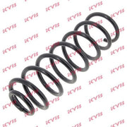KYB Rear Suspension Coil Spring fits VW Passat B2 1980-1988