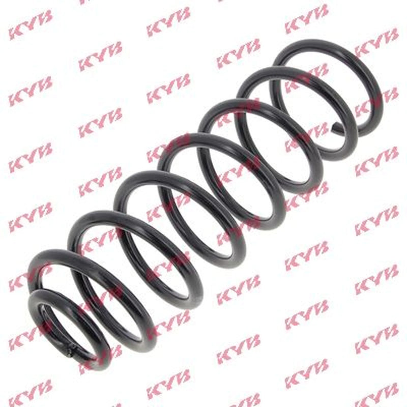 KYB Rear Suspension Coil Spring fits VW Passat B2 1980-1988