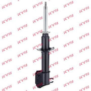 KYB 2 x Shock Absorbers fits Daihatsu Mira III 1990-1994 0.8