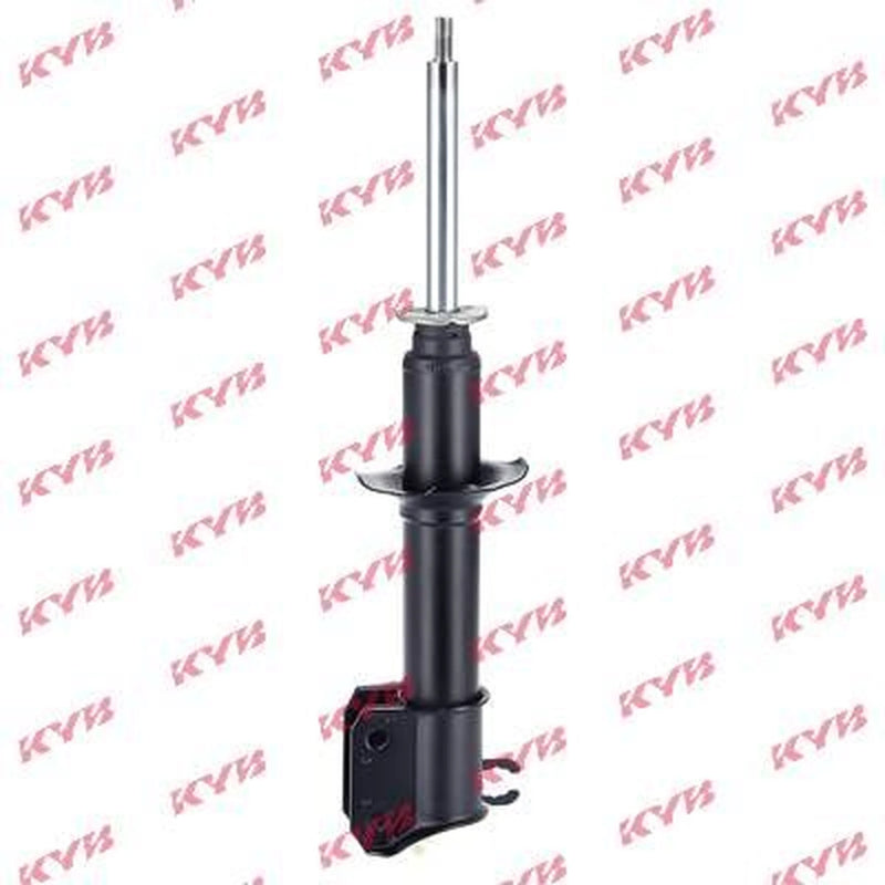 KYB 2 x Front Shock Absorbers fits Daihatsu Mira III 1990-1994 0.8