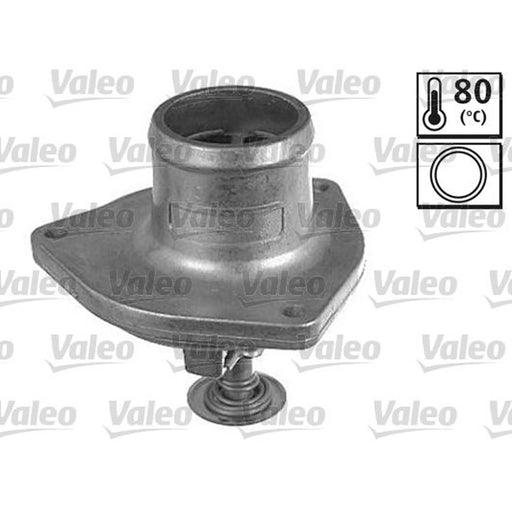 Valeo Thermostat,Coolant 820979